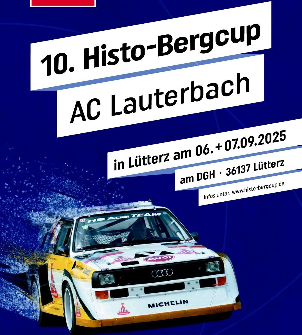 10. Histo-Bergcup-Lauterbach 