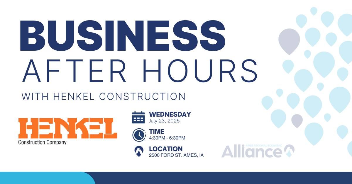 July Business After Hours