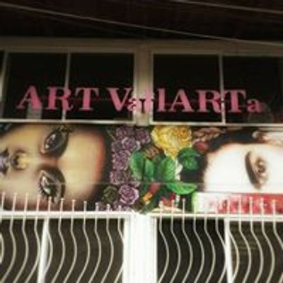 ART Vallarta