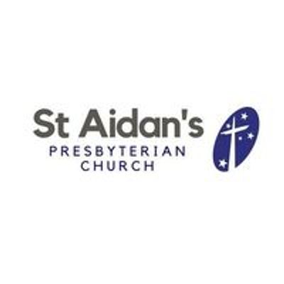 St Aidan's Presbyterian Church