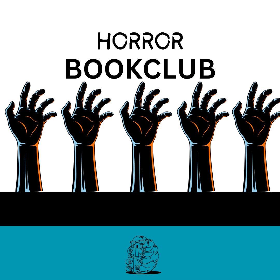 Horror Bookclub