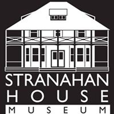 Historic Stranahan House Museum