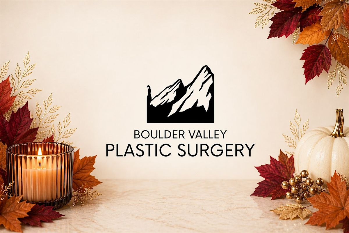 Gather & Glow | 5th Annual Spa Open House at BVPS