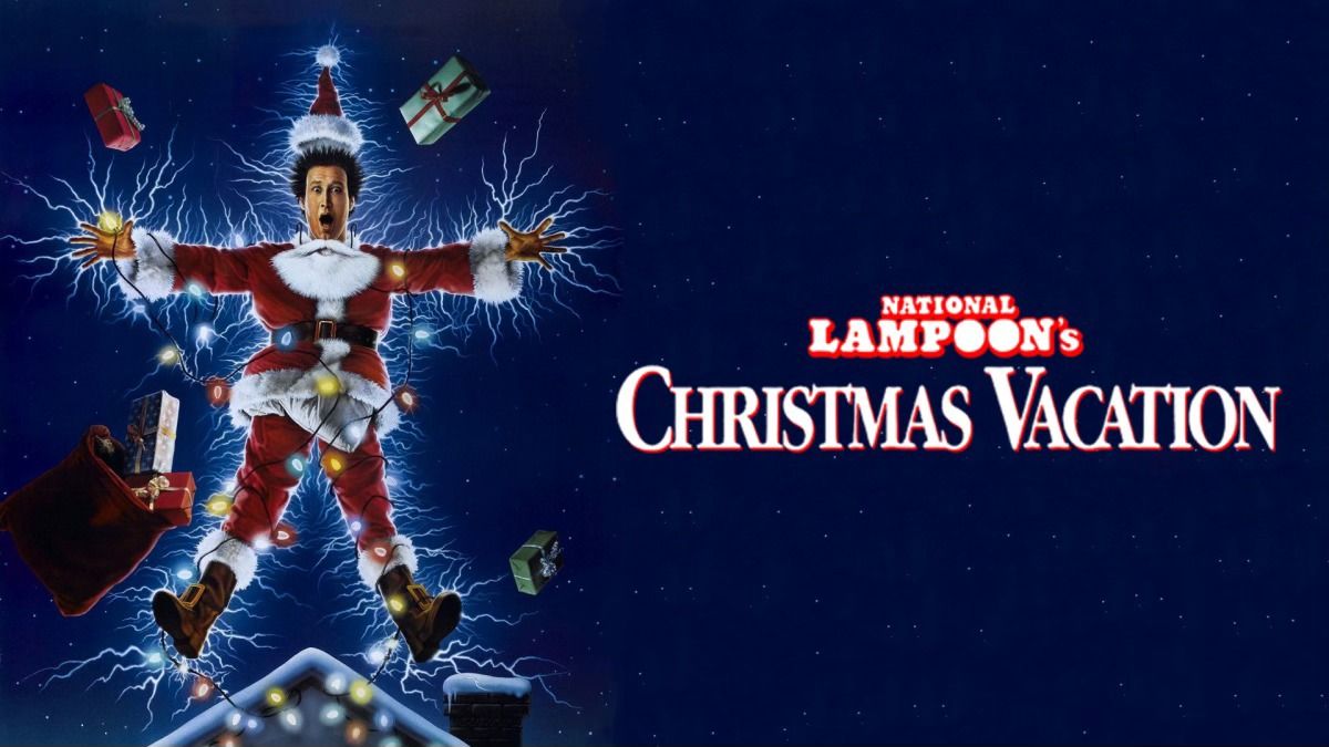 National Lampoon's Christmas Vacation (BYOB)