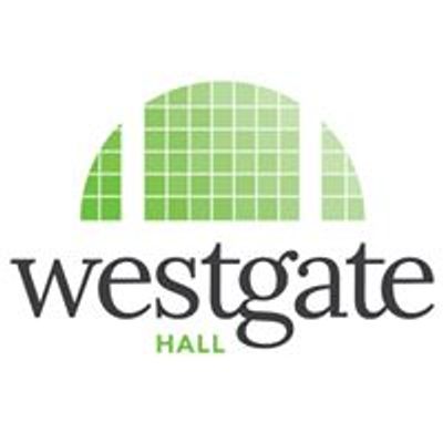 The Westgate Hall, Canterbury