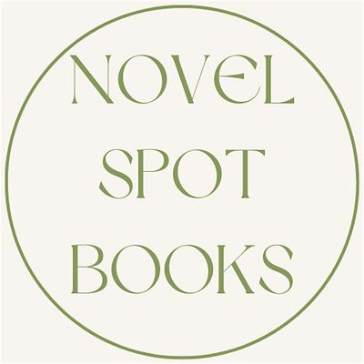 Novel Spot Books