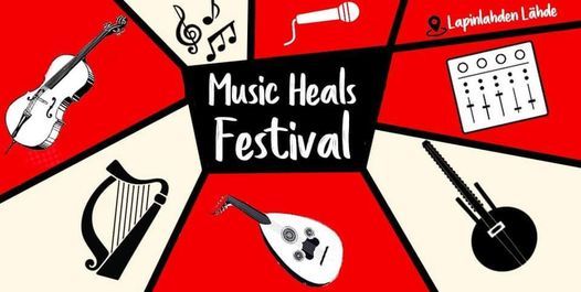 Music Heals Festival