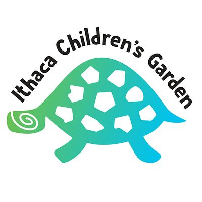 Ithaca Children's Garden