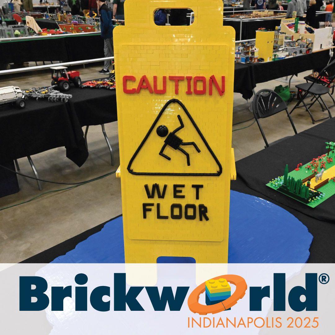 Brickworld