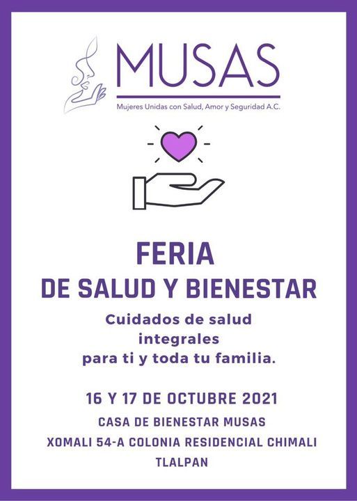 Fin de Semana de Salud