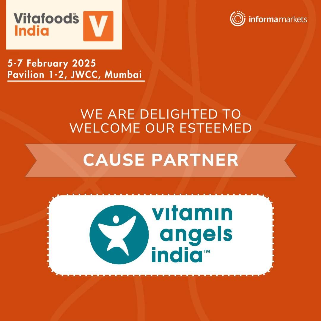 Vitafoods India 2025