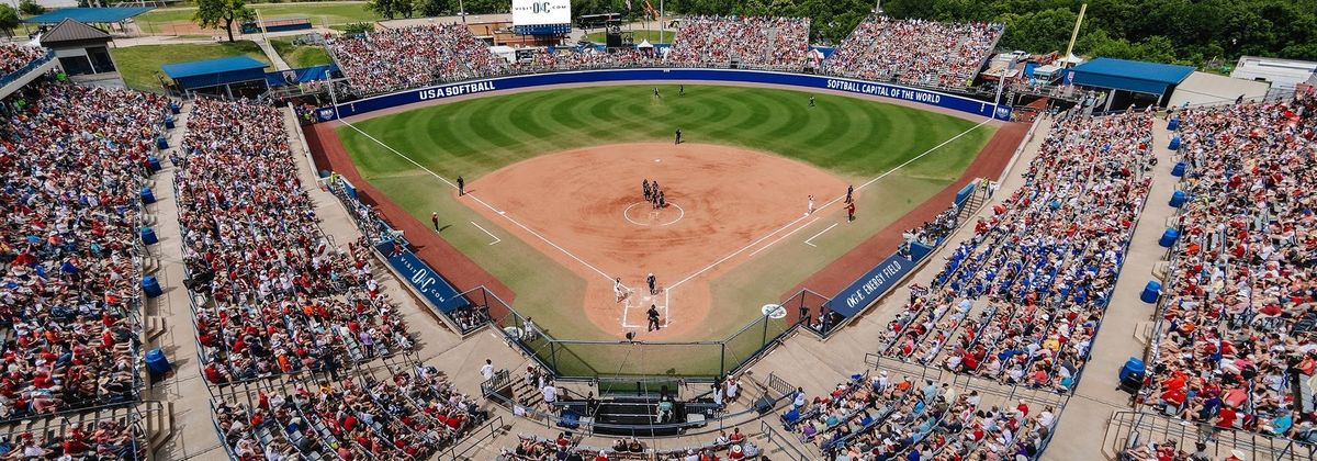 Parking Mamma Mia! - Colorado Springs