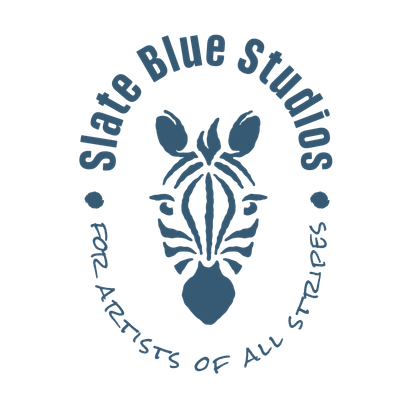 Slate Blue Studios