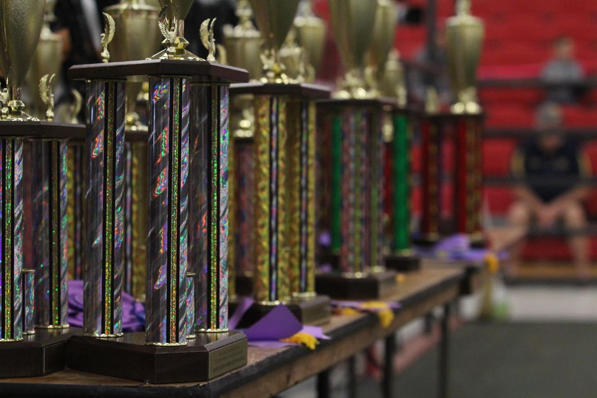 2025 Florida Strawberry Festival Beef Breed Show