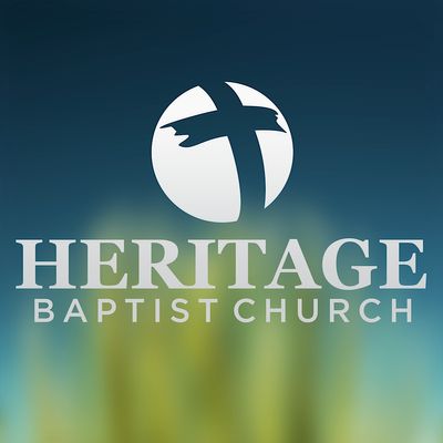 Heritage Baptist Church of Haslet