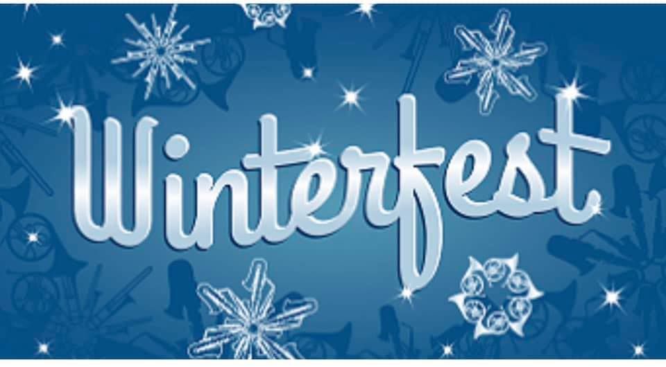 Winterfest 