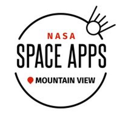 NASA Space Apps Challenge - Mountain View