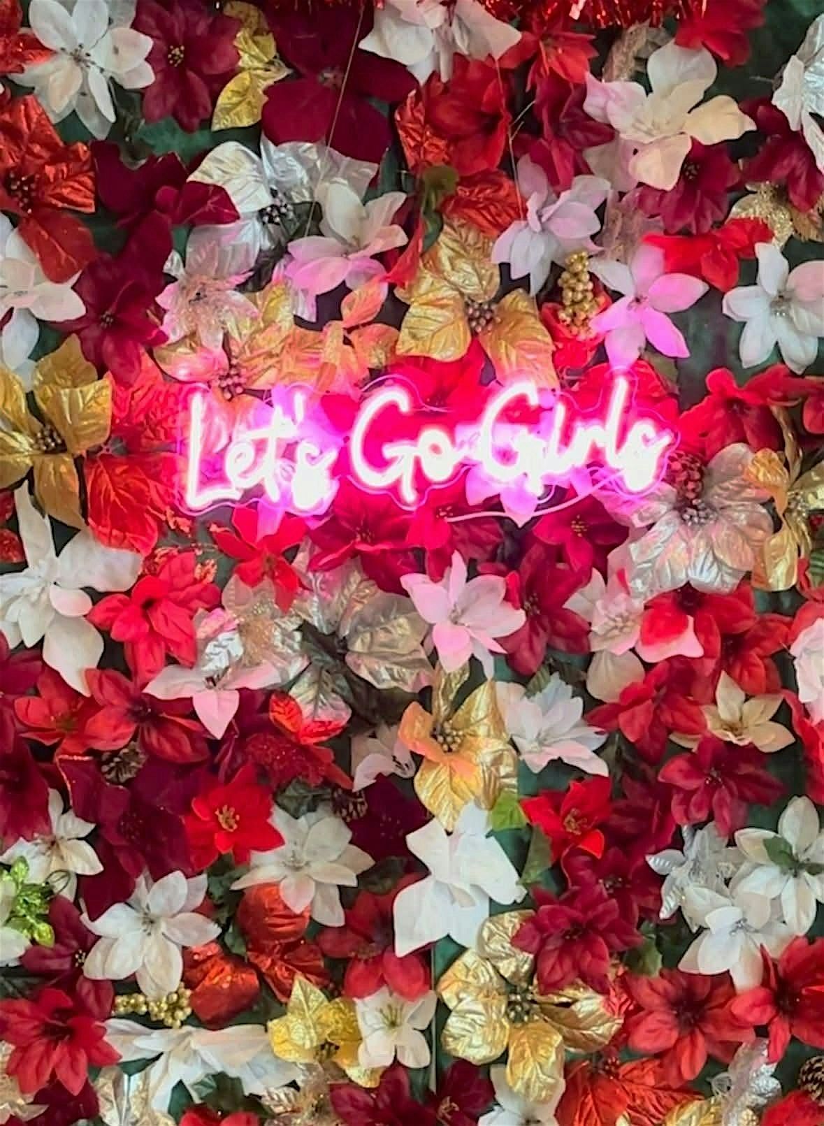 Grand Strand Sisterhood Social