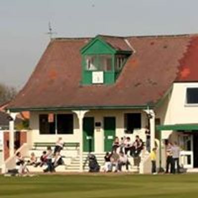 Stockton Cricket Club