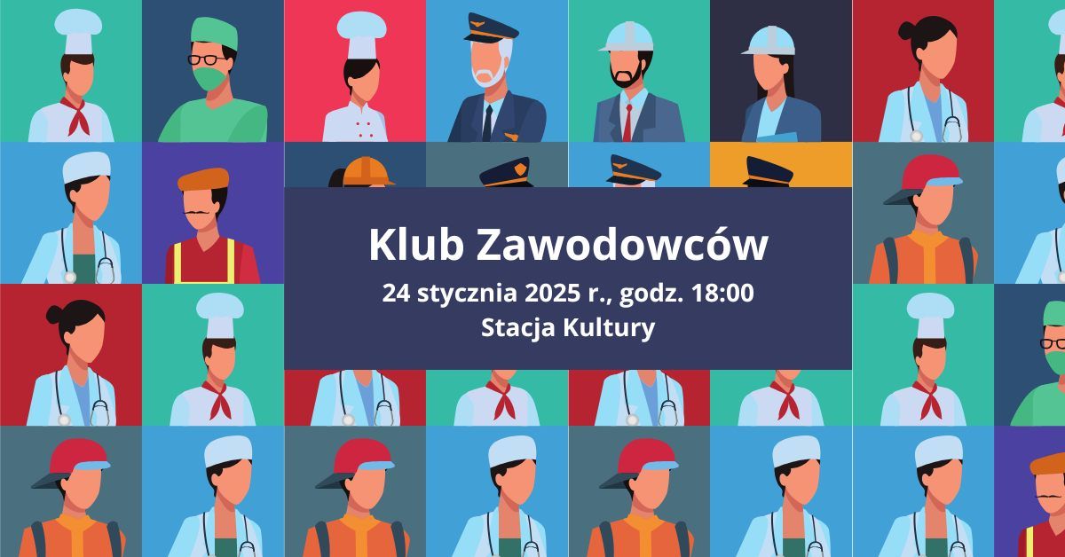 Klub Zawodowc\u00f3w #2