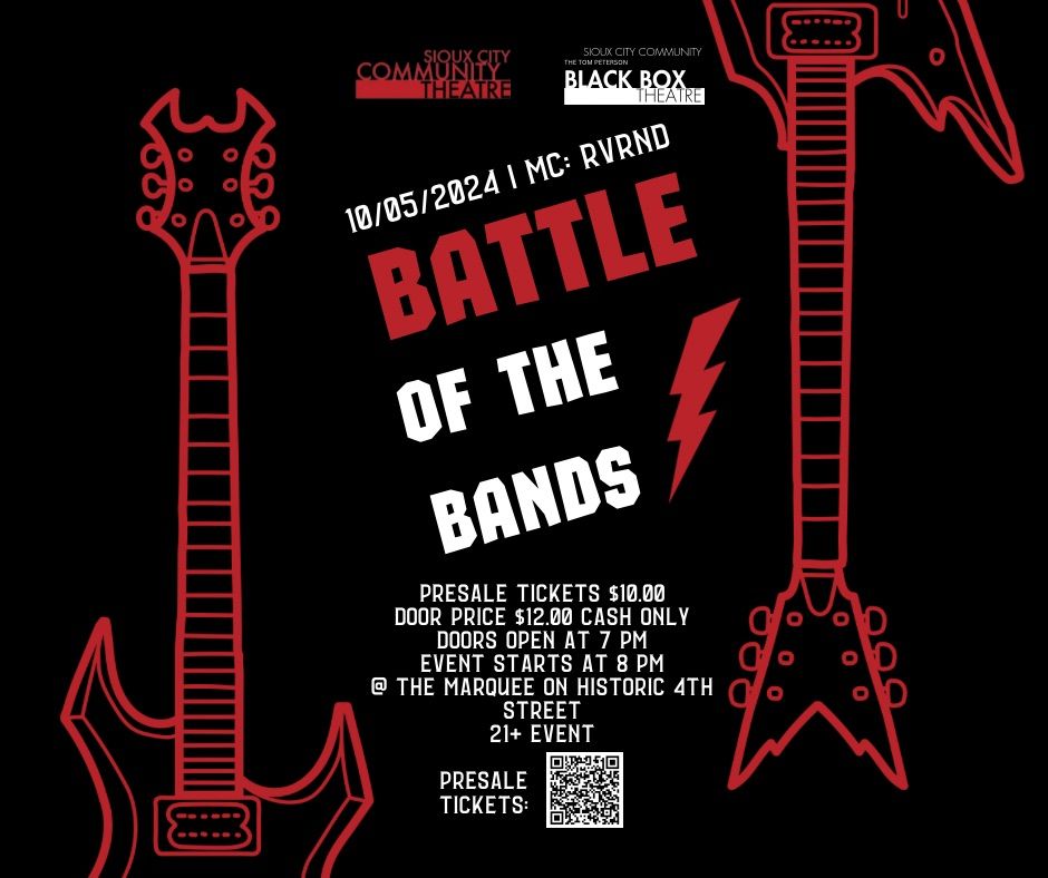 Battle of the Bands