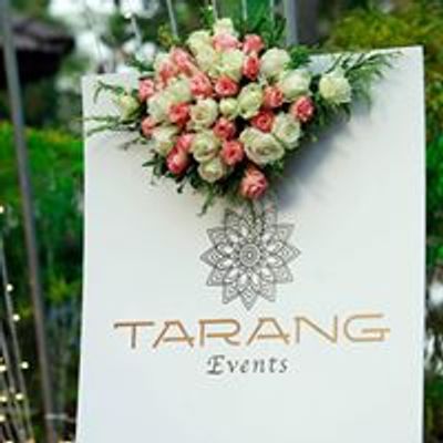 Tarang Events