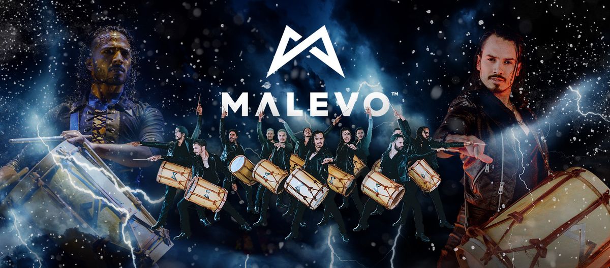 MALEVO | t\u00e1nc-show