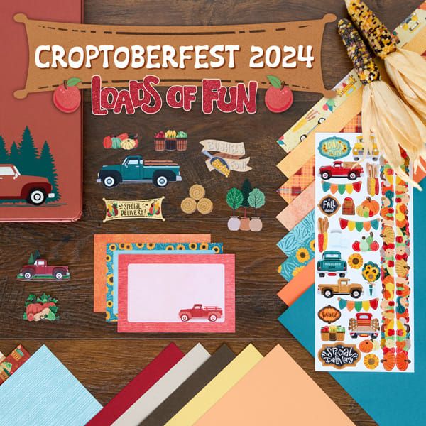 Croptoberfest Retreat