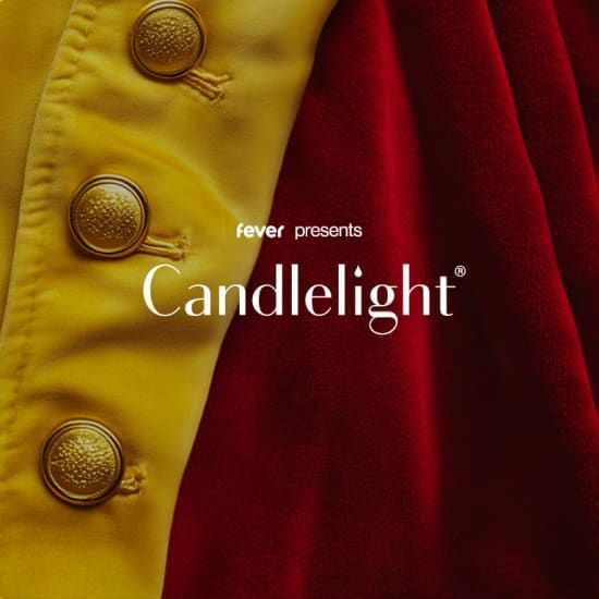 Candlelight: Queen & The Beatles