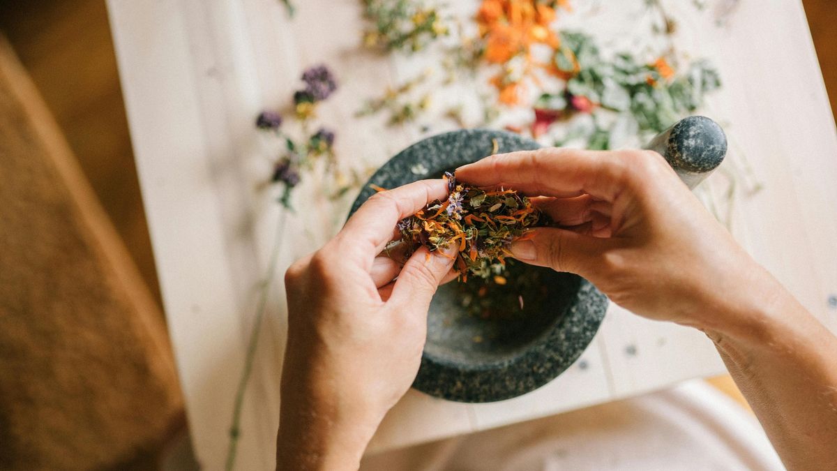 Workshop: Zelfverzorging bij Verkoudheid en Griep