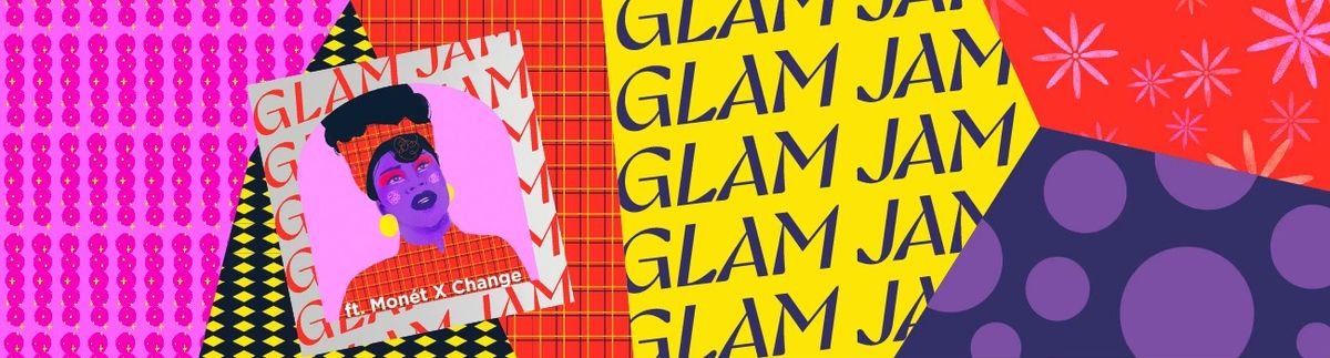 GLAM JAM: A Star-Studded Benefit Extravaganza 