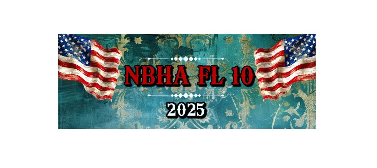 NBHA FL 10 Points Show w\/FL 04_Brighton