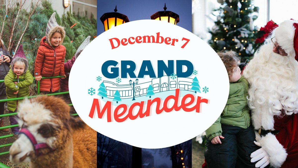 Grand Meander 