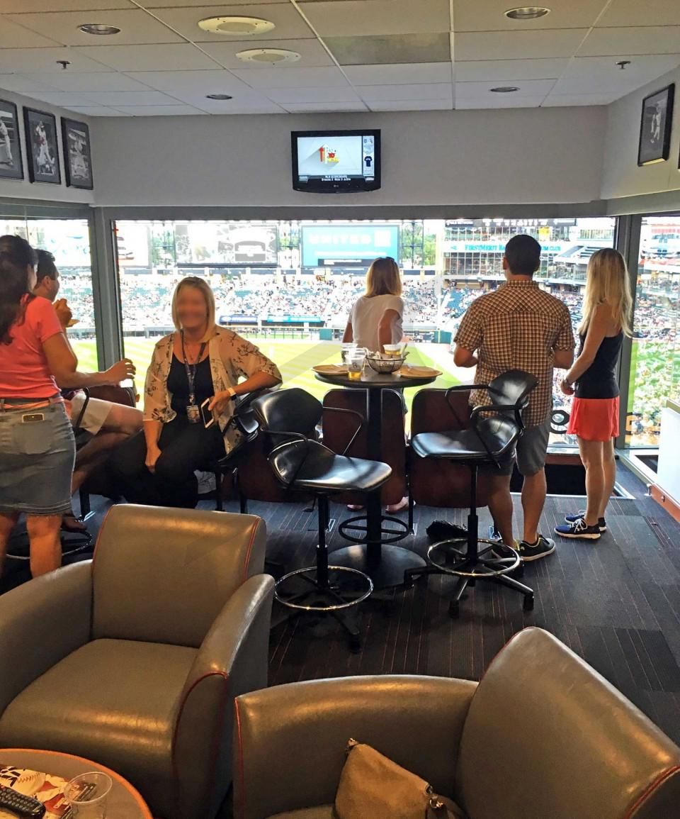 Chicago White Sox at Cleveland Guardians at Progressive Field