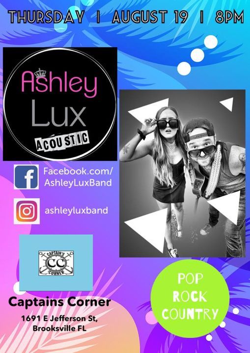 Psy2juo23hqfam Brooksville, Fl Events Calendar 2022