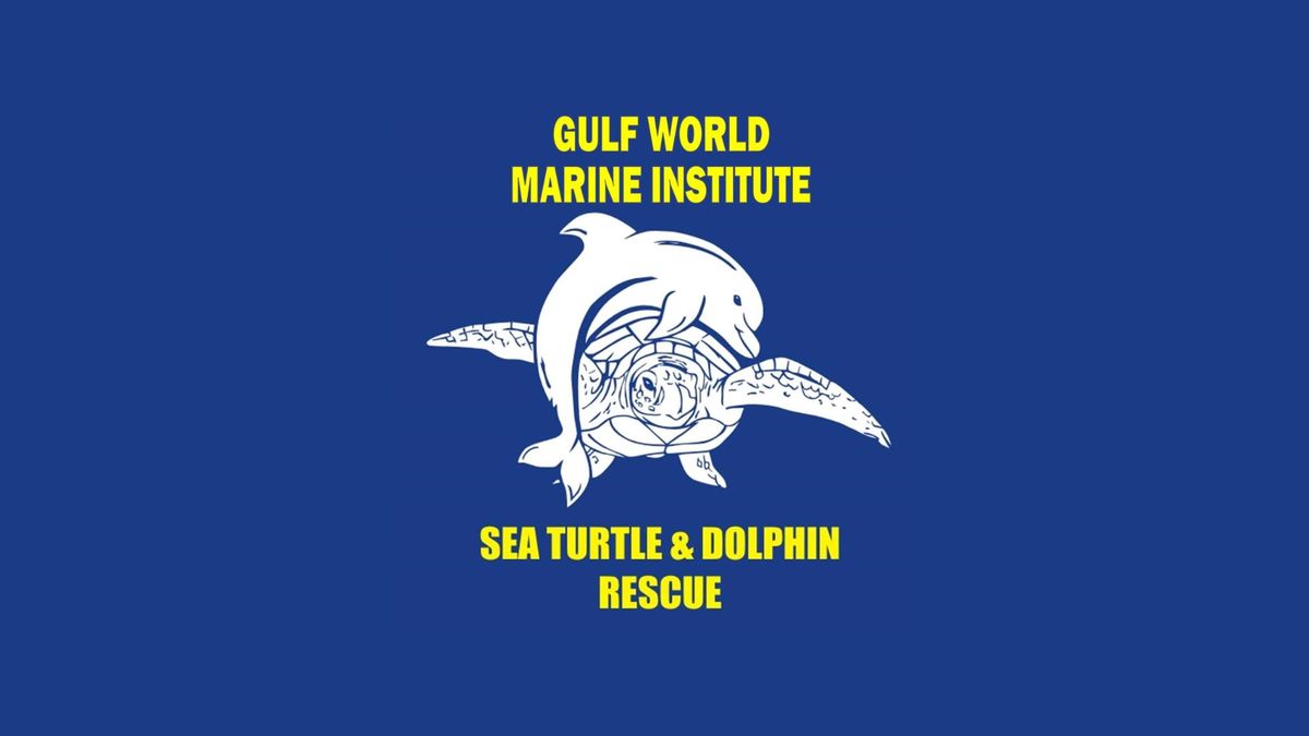 Gulf World Marine Institute at Gulf World Marine Park