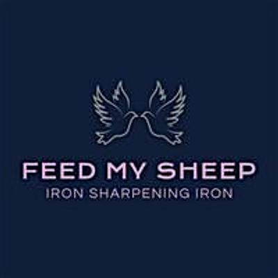 Feed My Sheep