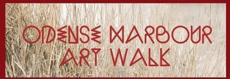 Harbour Art Walk - Open Call