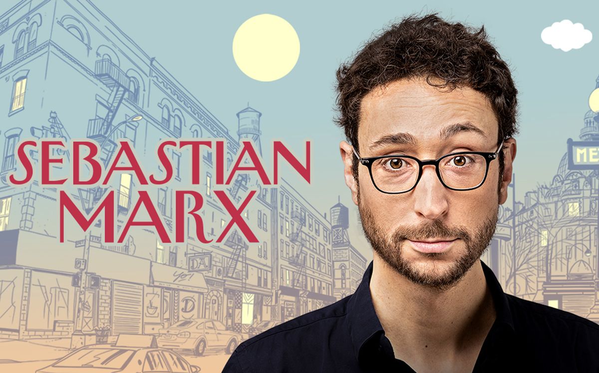 Sebastian Marx \u2022 Salle Poirel, Nancy \u2022 06\/02\/25