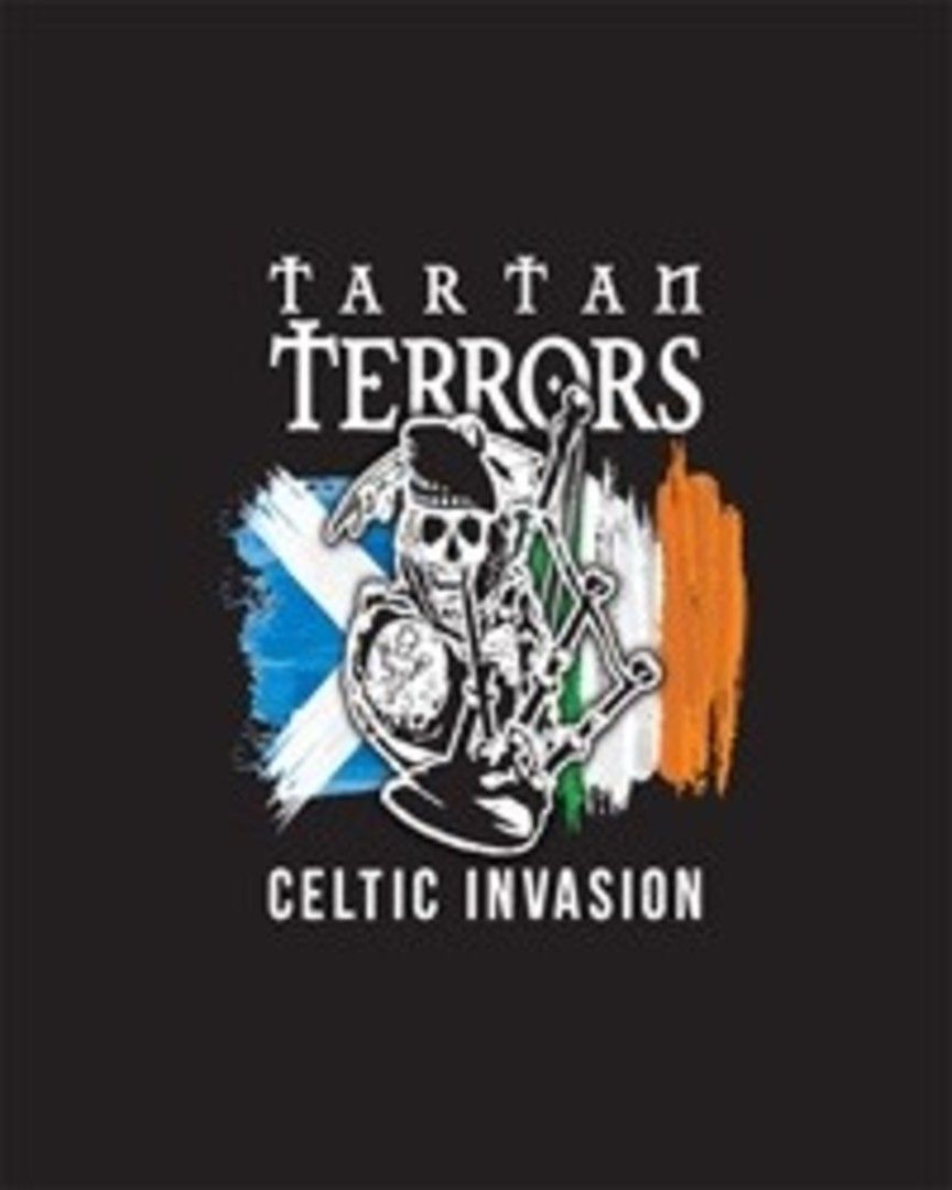 Tartan Terrors Celtic Christmas