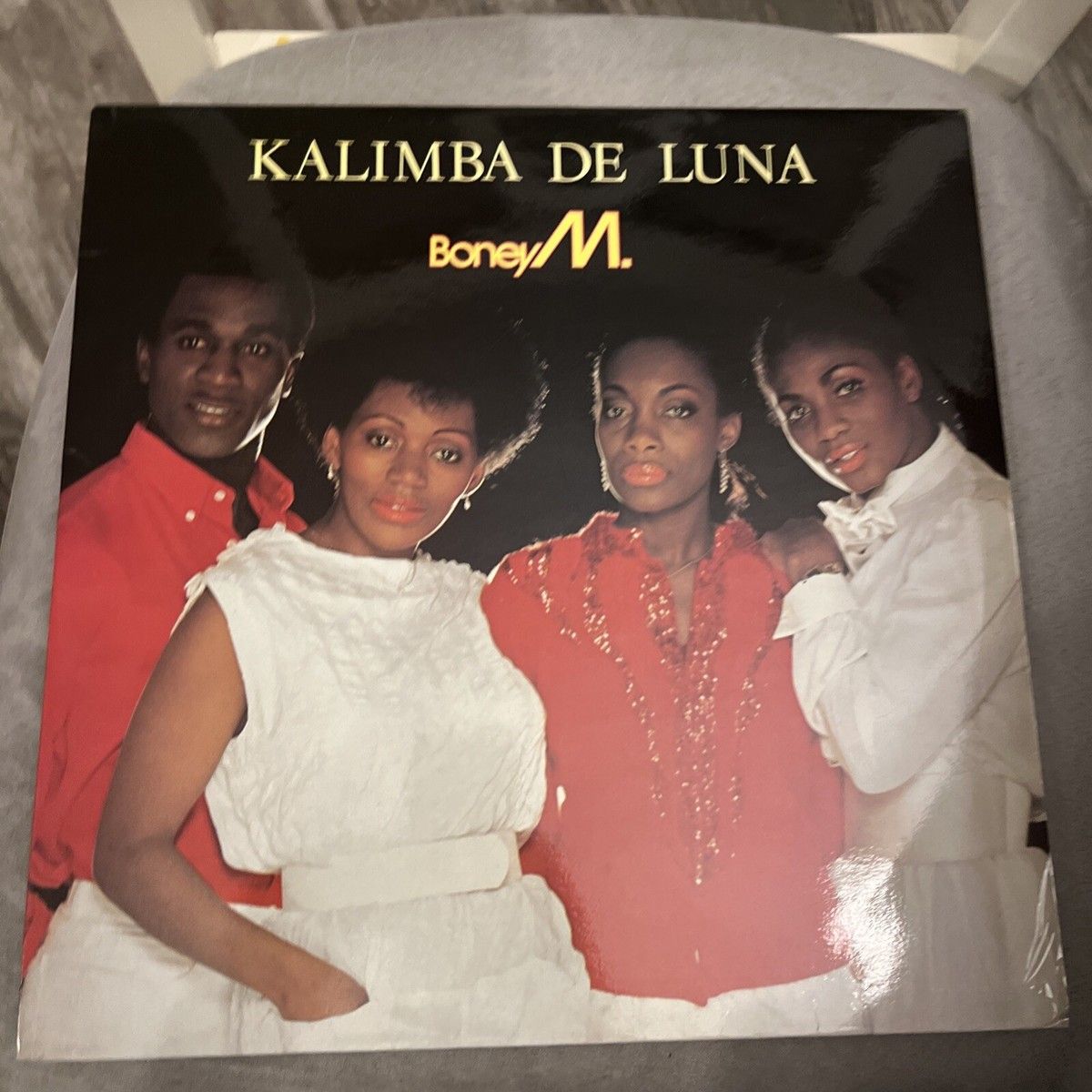 Kalimba Mexico City Tickets