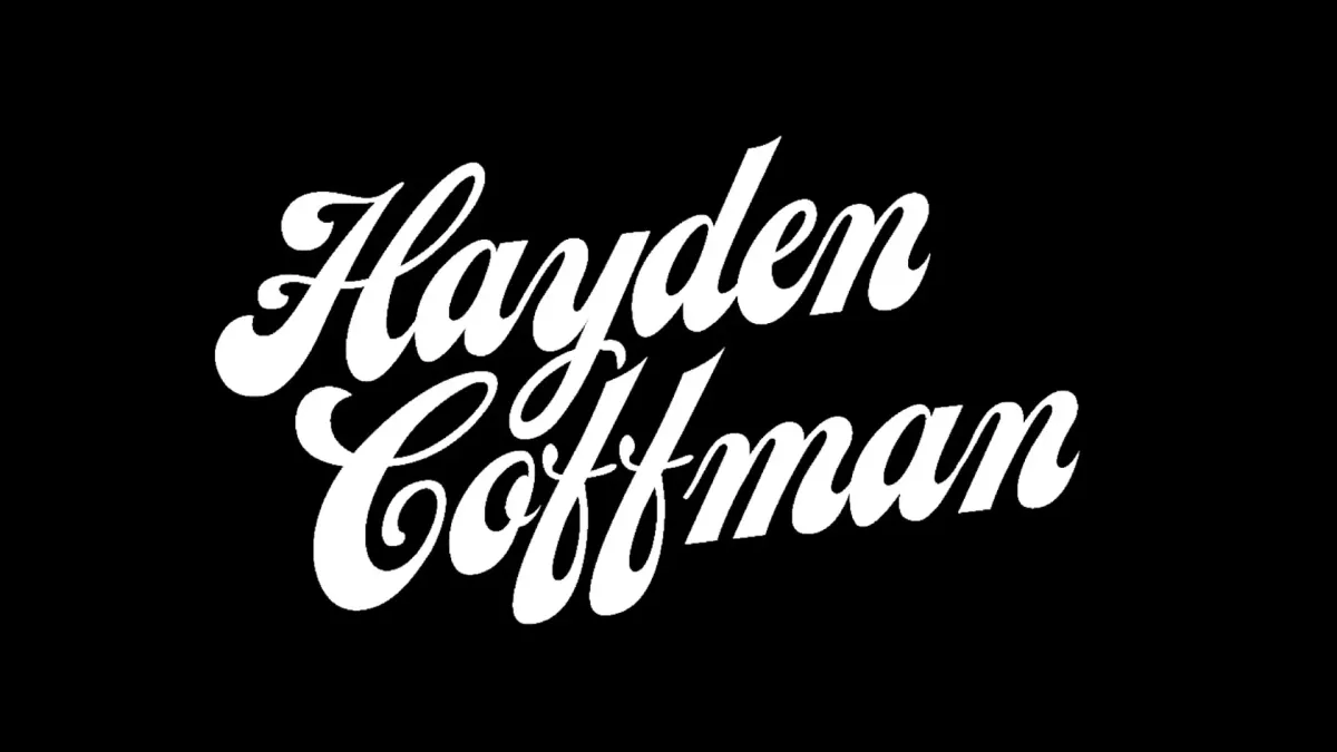 Hayden Coffman in Nashville