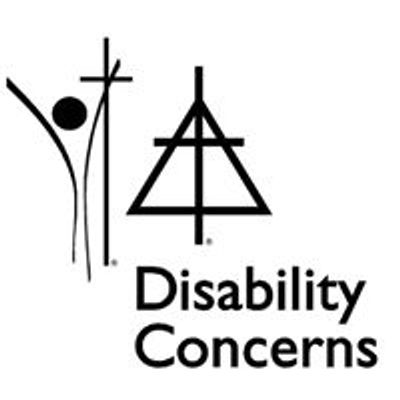 Disability Concerns CRC & RCA
