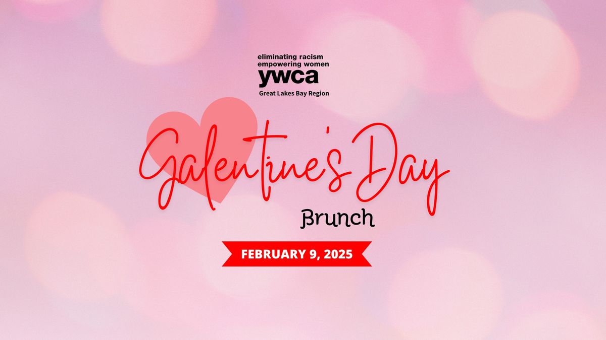 Galentine's Day Brunch