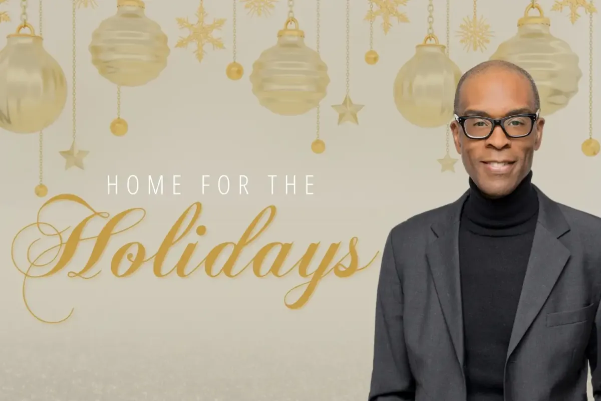 Home for the Holidays at Cerritos Center