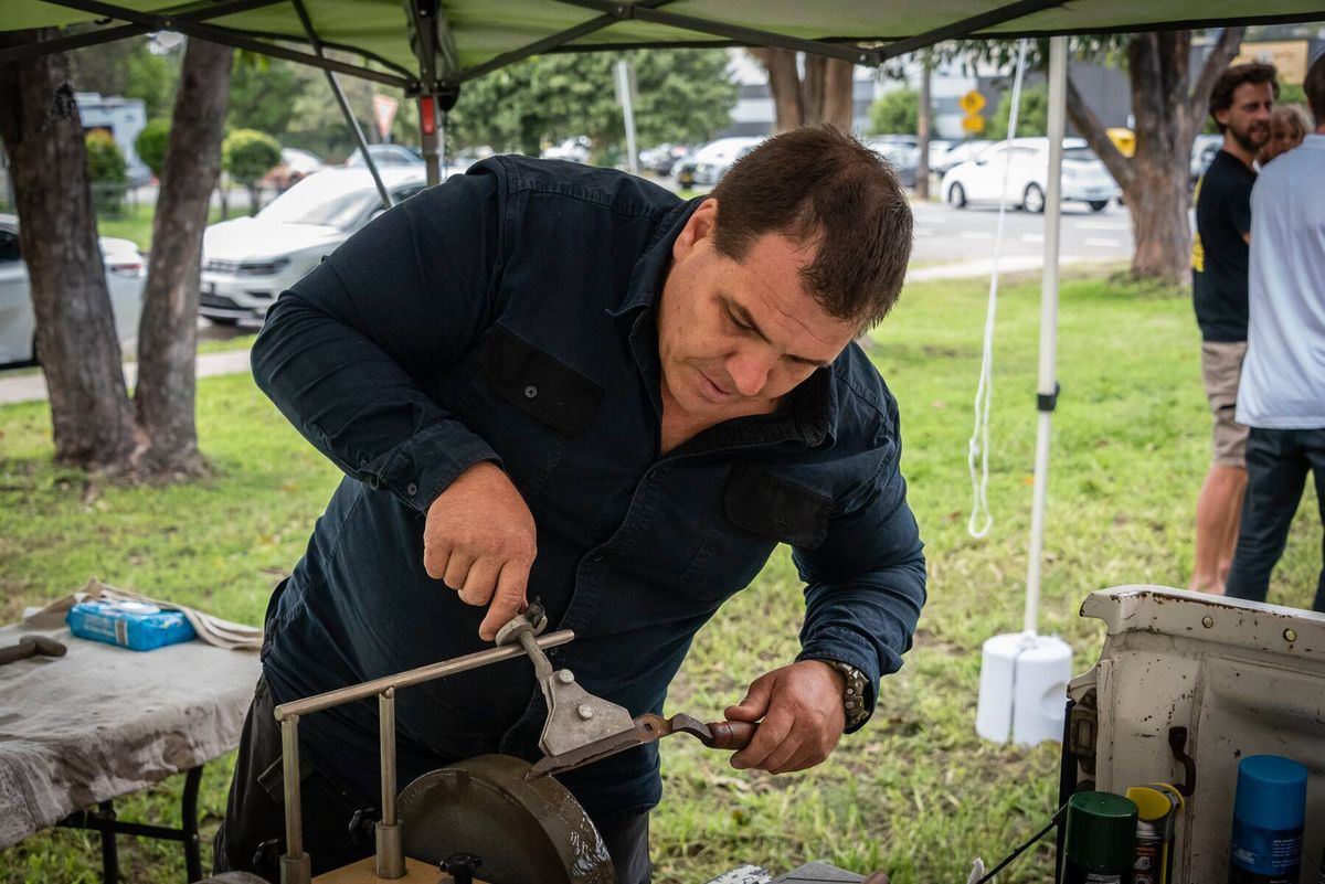 Rathmines Repair Cafe 