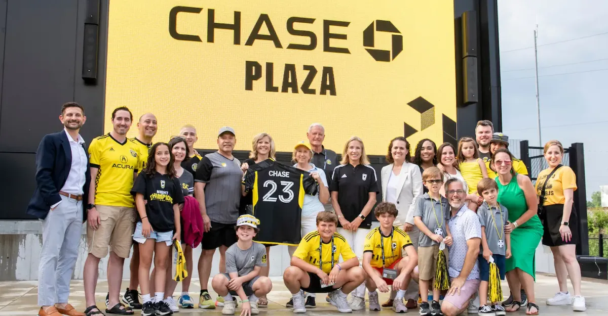 Columbus Crew at Inter Miami CF at Chase Stadium