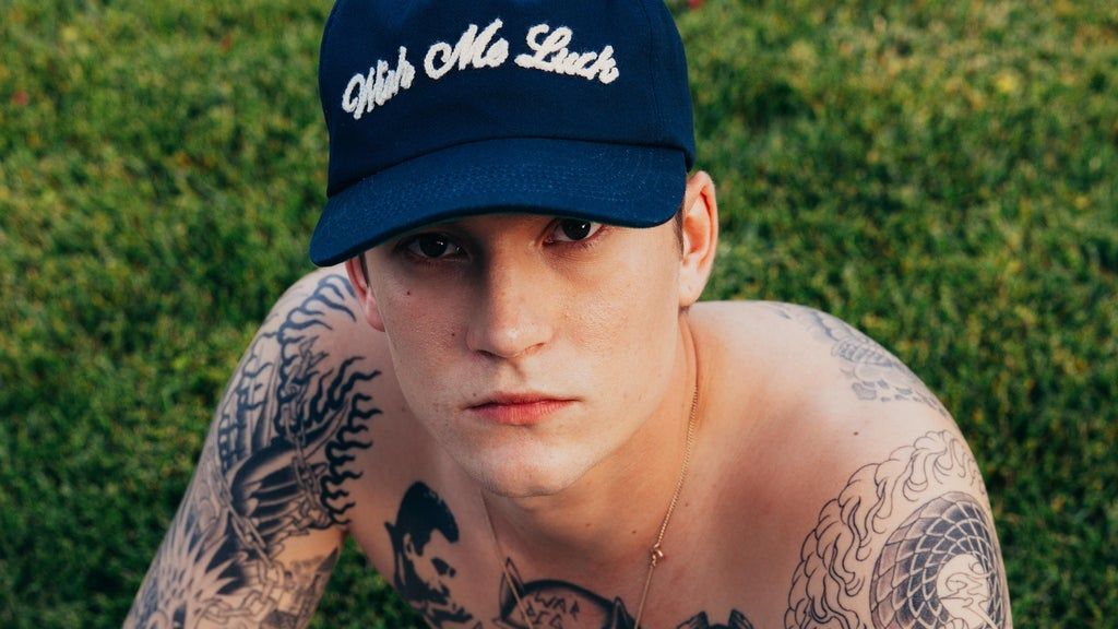 Cameron Whitcomb - I\u2019ve Got Options Tour