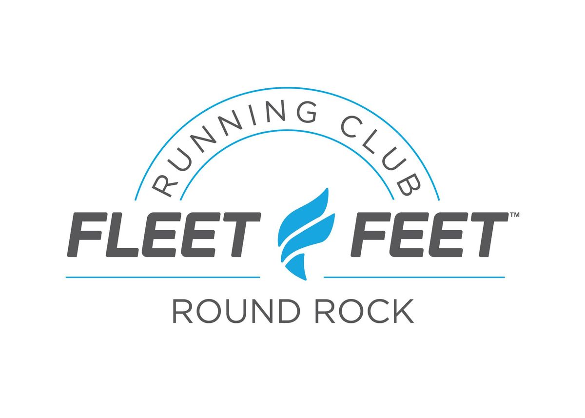 2024 Summer Fleet Feet Run Club