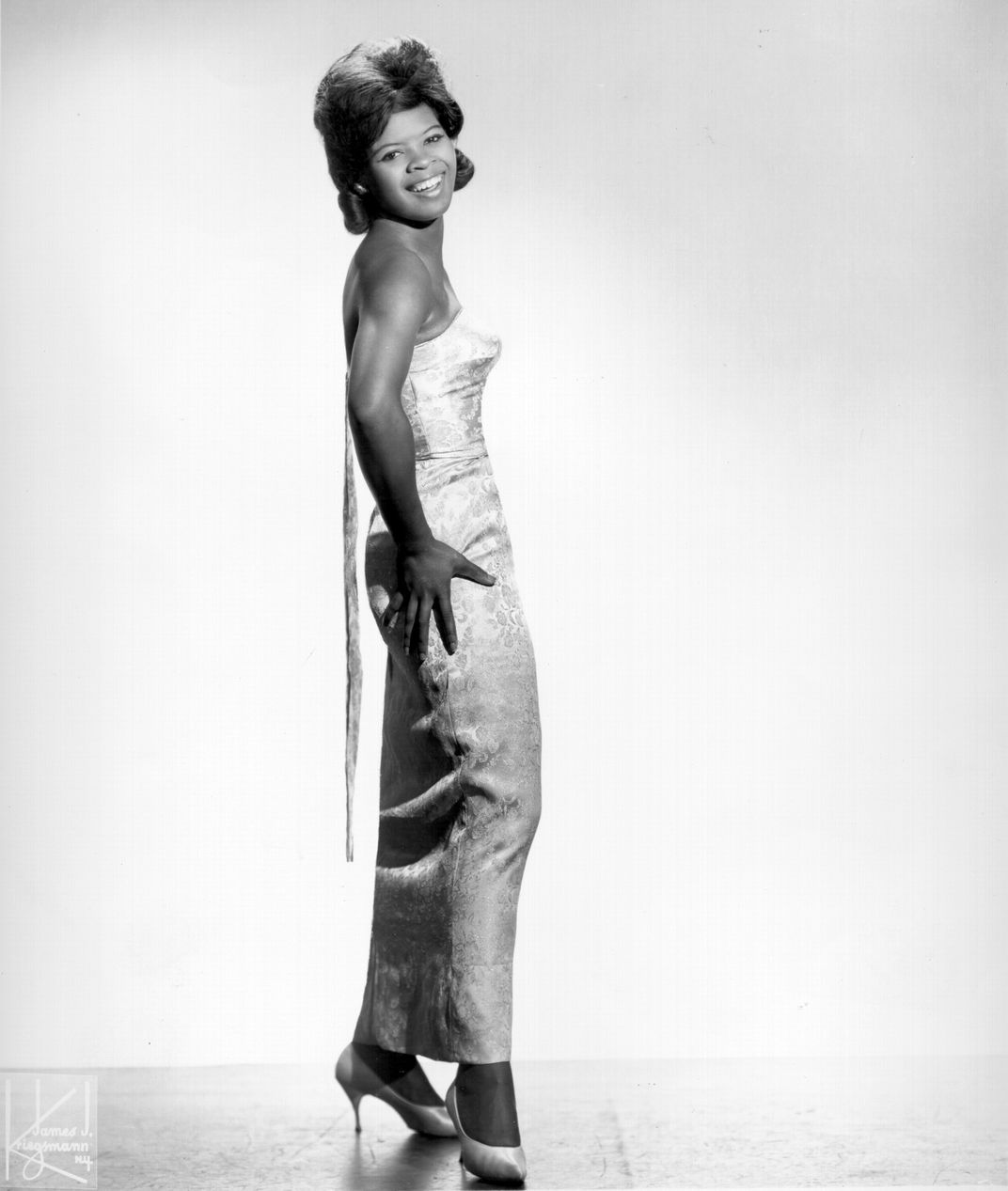 Irma Thomas